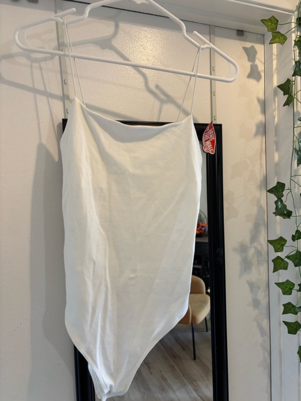Variety Cropped Tanks and Bodysuit